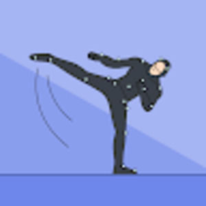 Meet your Posher, William